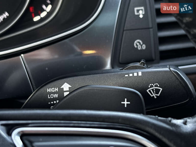 Седан Audi A6 2016 в Львові фото 30 Седан Audi A6 2016 в Львові