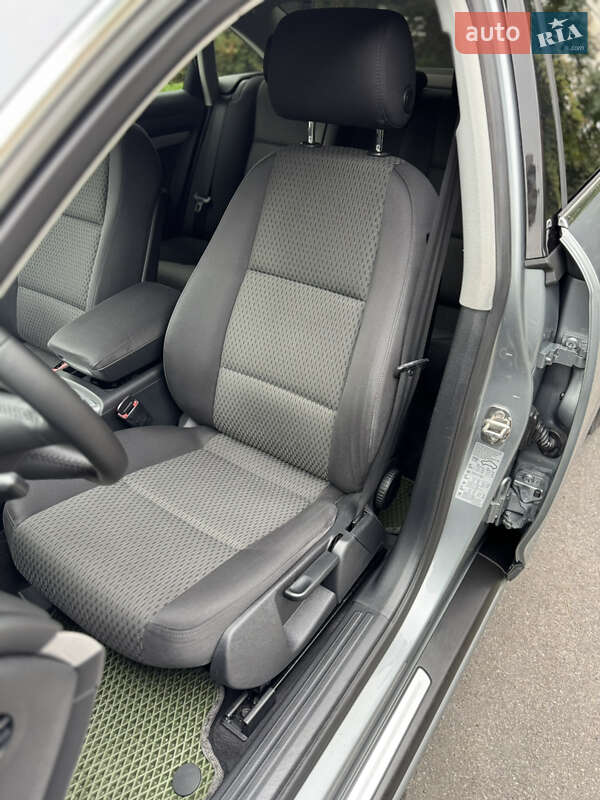 Седан Audi A6 2009 в Вінниці