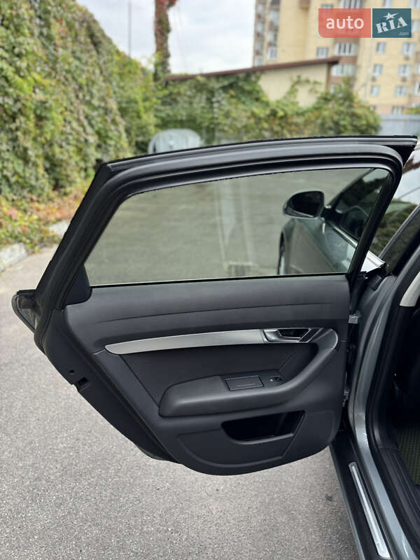 Седан Audi A6 2009 в Вінниці