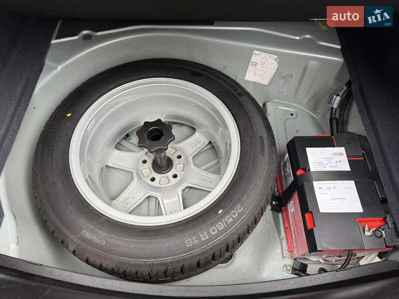 Седан Audi A6 2009 в Вінниці