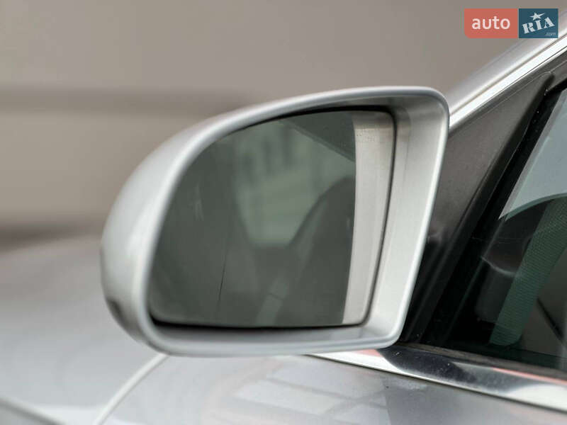 Универсал Audi A6 2008 в Дрогобыче