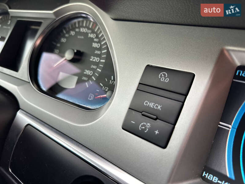 Универсал Audi A6 2008 в Дрогобыче