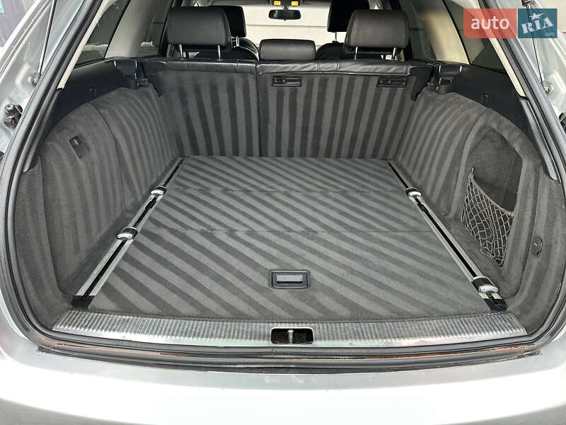 Универсал Audi A6 2008 в Дрогобыче