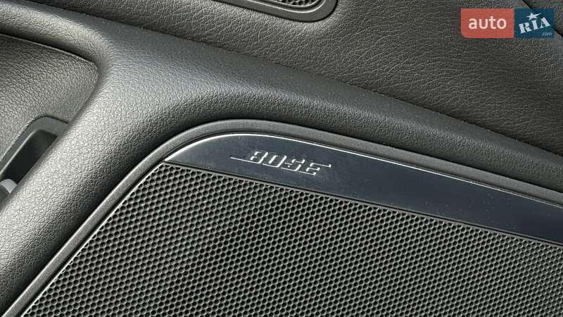 Седан Audi A6 2016 в Киеве