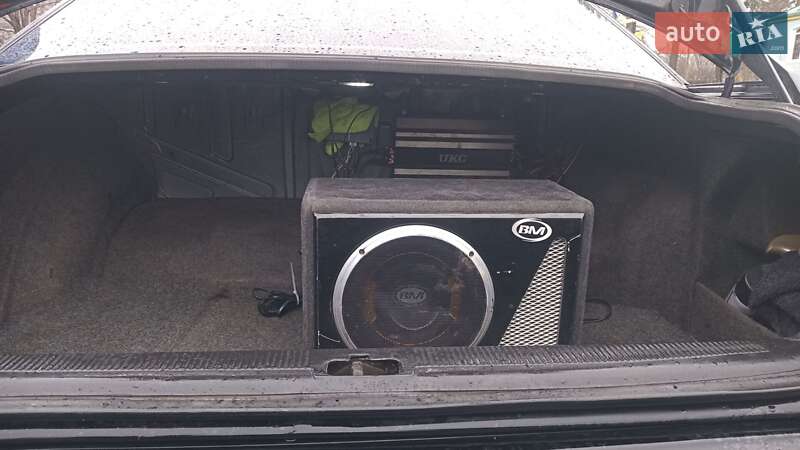 Седан Audi A6 1995 в Горохові