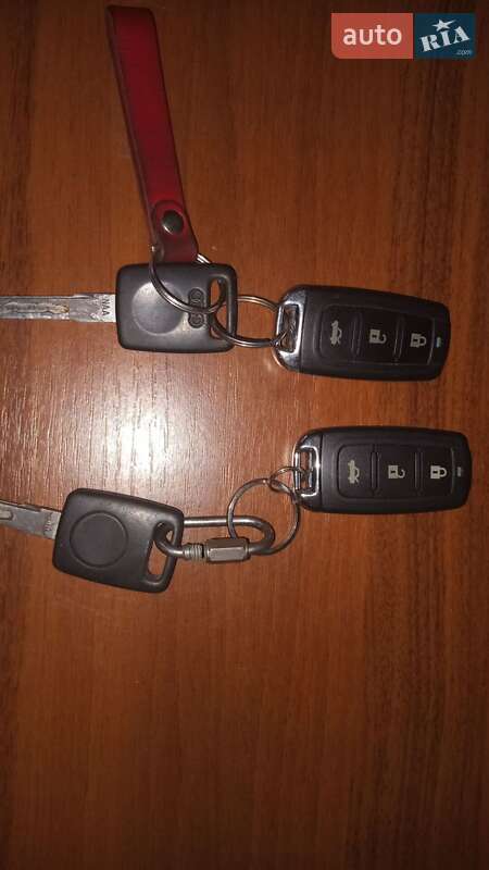 Седан Audi A6 1995 в Горохові