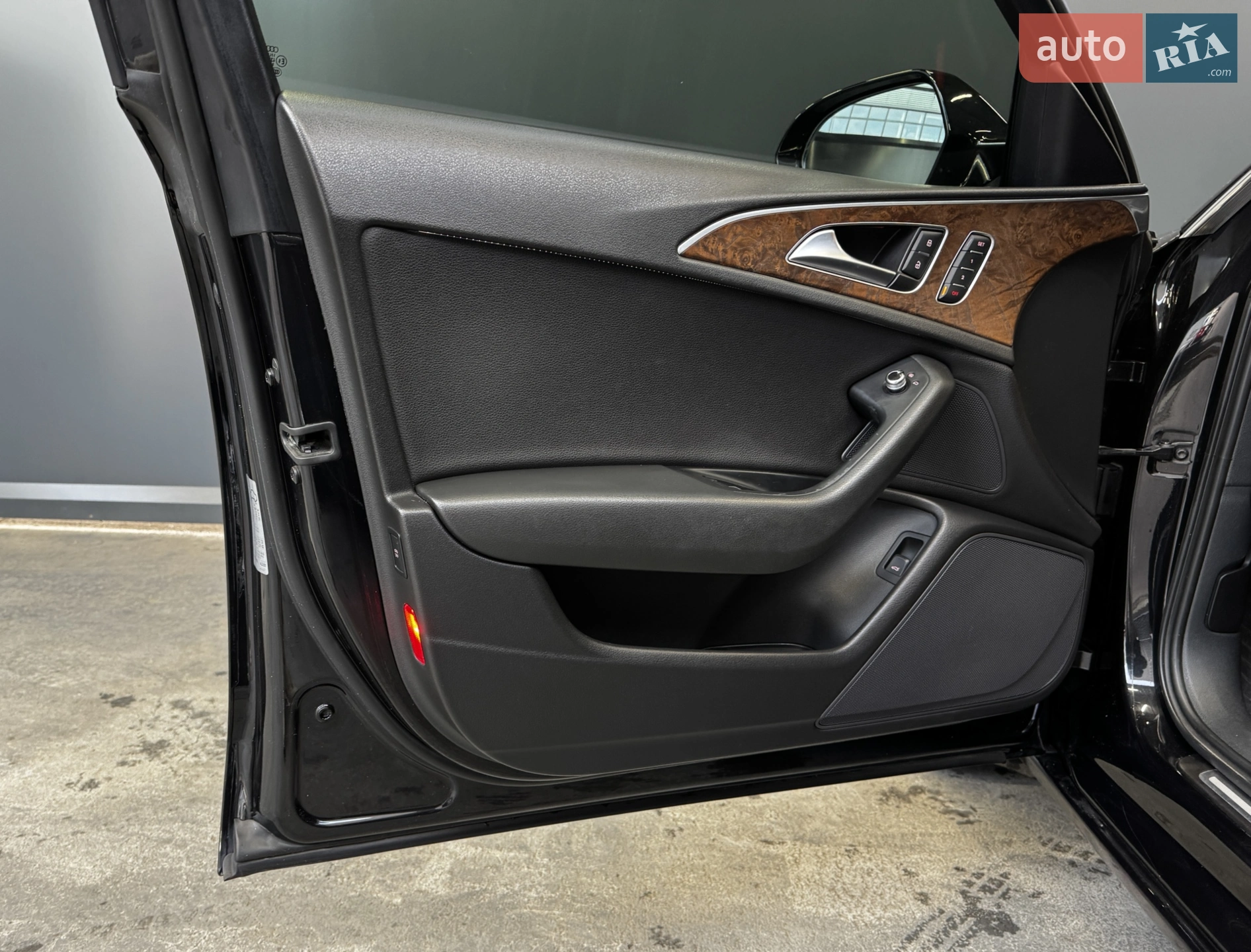 2012 Audi A6 - мініатюра 38