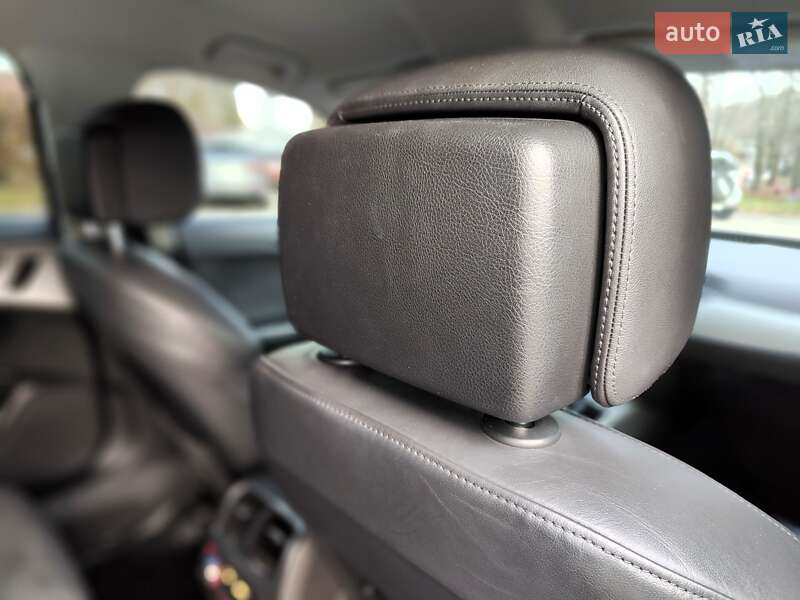 Седан Audi A6 2014 в Києві