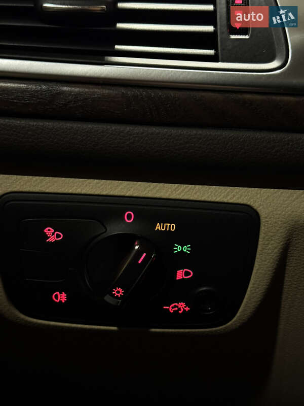 Седан Audi A6 2014 в Одесі фото 16 Седан Audi A6 2014 в Одесі