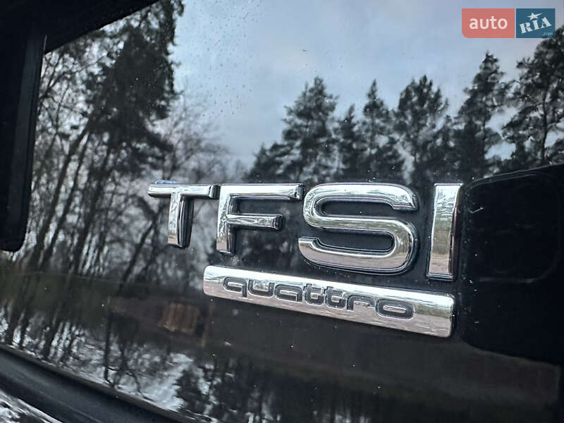 Седан Audi A6 2013 в Киеве