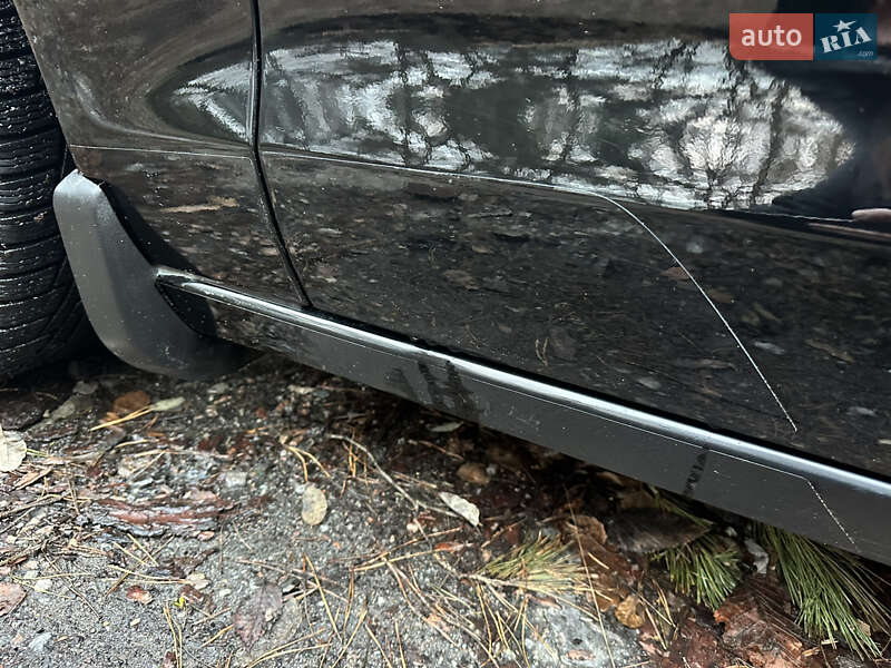 Седан Audi A6 2013 в Киеве