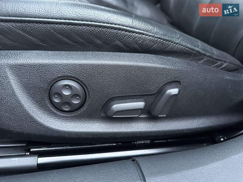 Седан Audi A6 2013 в Киеве