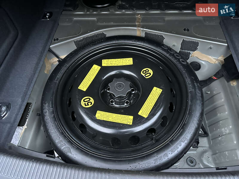 Седан Audi A6 2013 в Киеве