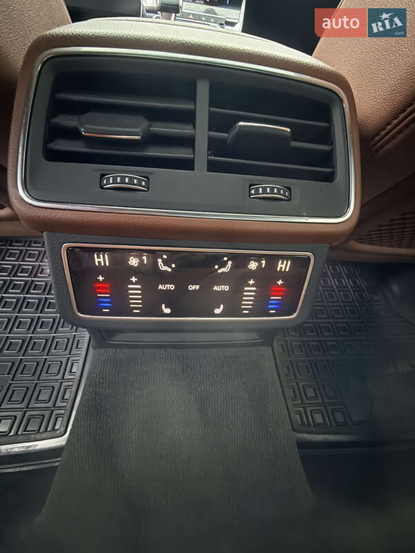 Седан Audi A6 2023 в Одессе фото 51 Седан Audi A6 2023 в Одессе