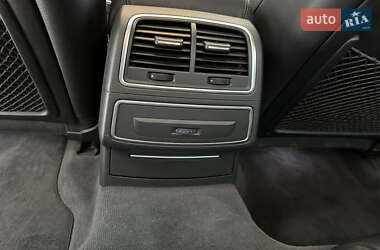 Седан Audi A6 2013 в Перемишлянах