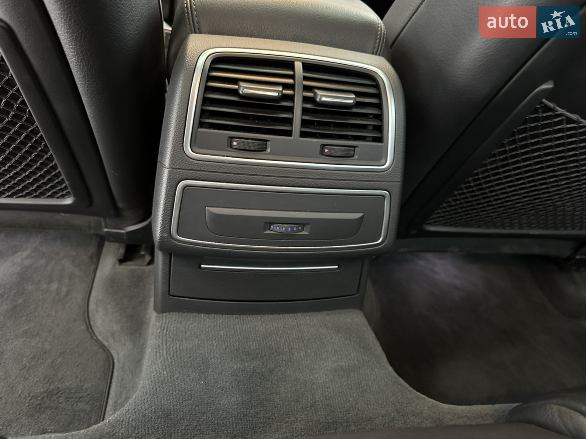 2013 Audi A6 - мініатюра 18