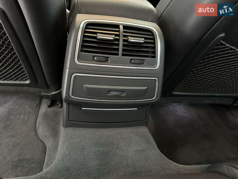 Седан Audi A6 2013 в Перемышлянах