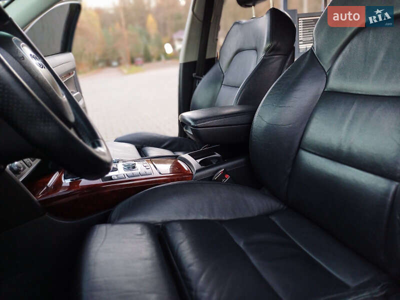 Седан Audi A6 2005 в Івано-Франківську