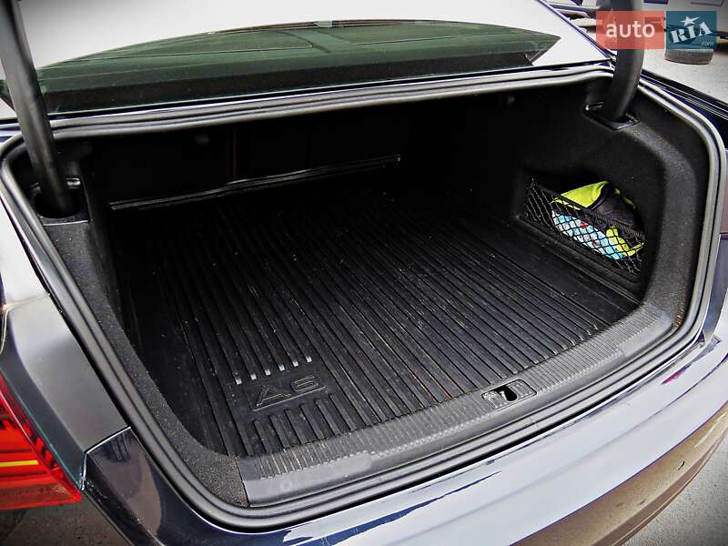 Седан Audi A6 2016 в Черкасах фото 21 Седан Audi A6 2016 в Черкасах