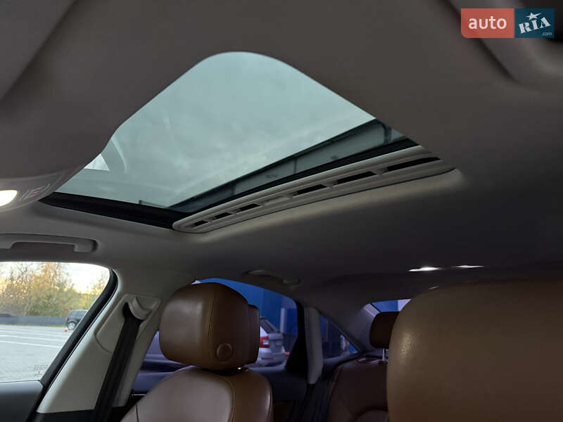 Седан Audi A6 2013 в Рівному