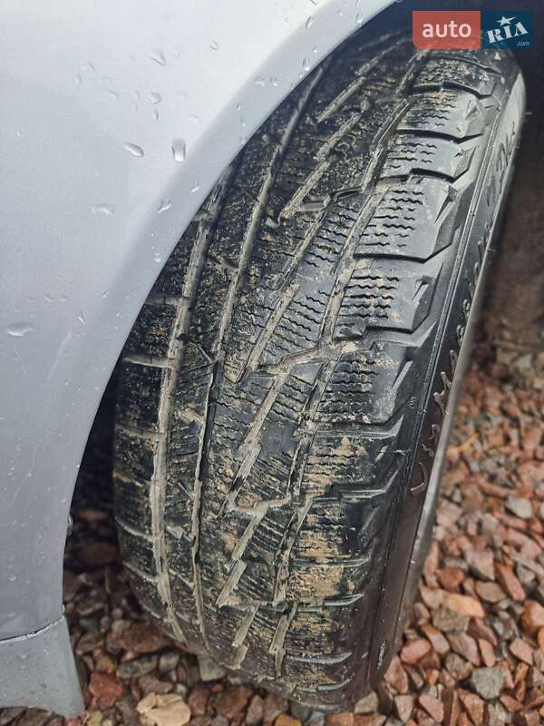 Седан Audi A6 1998 в Кременці