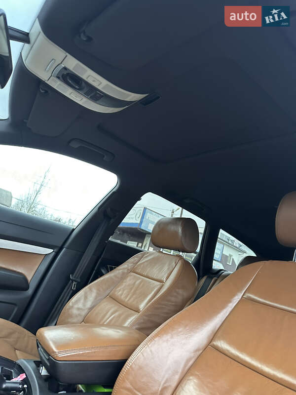 Универсал Audi A6 2006 в Житомире