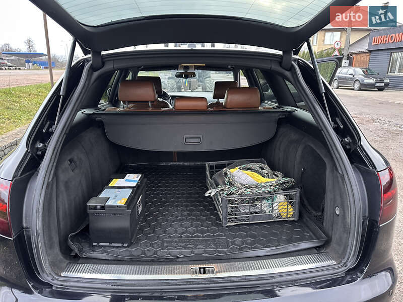 Универсал Audi A6 2006 в Житомире