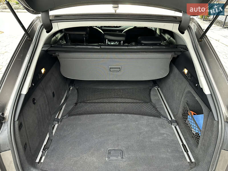 Універсал Audi A6 2013 в Рівному фото 22 Універсал Audi A6 2013 в Рівному