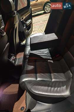 Универсал Audi A6 2010 в Ивано-Франковске