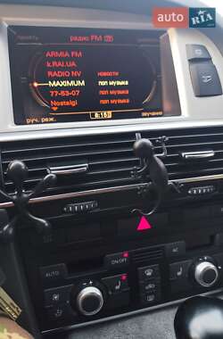 Универсал Audi A6 2010 в Ивано-Франковске