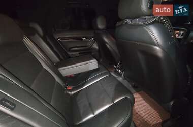 Универсал Audi A6 2010 в Ивано-Франковске