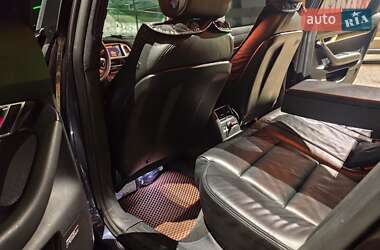 Универсал Audi A6 2010 в Ивано-Франковске