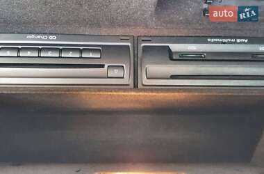 Универсал Audi A6 2010 в Ивано-Франковске