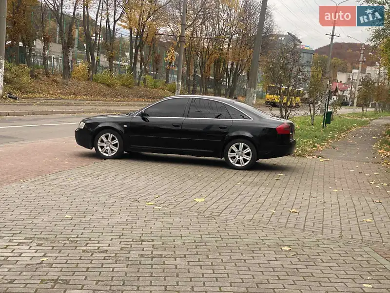 Audi A6 1999 VIN WAUZZZ4BZXN105226 фото оголошення 20 з 54