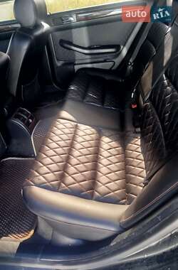 Седан Audi A6 1998 в Львові