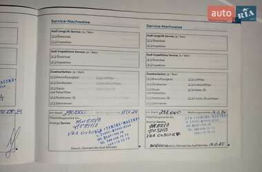 Универсал Audi A6 2010 в Ивано-Франковске