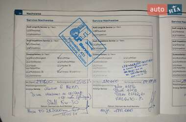 Универсал Audi A6 2010 в Ивано-Франковске