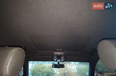 Универсал Audi A6 2010 в Ивано-Франковске