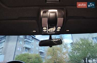 Универсал Audi A6 2010 в Ивано-Франковске