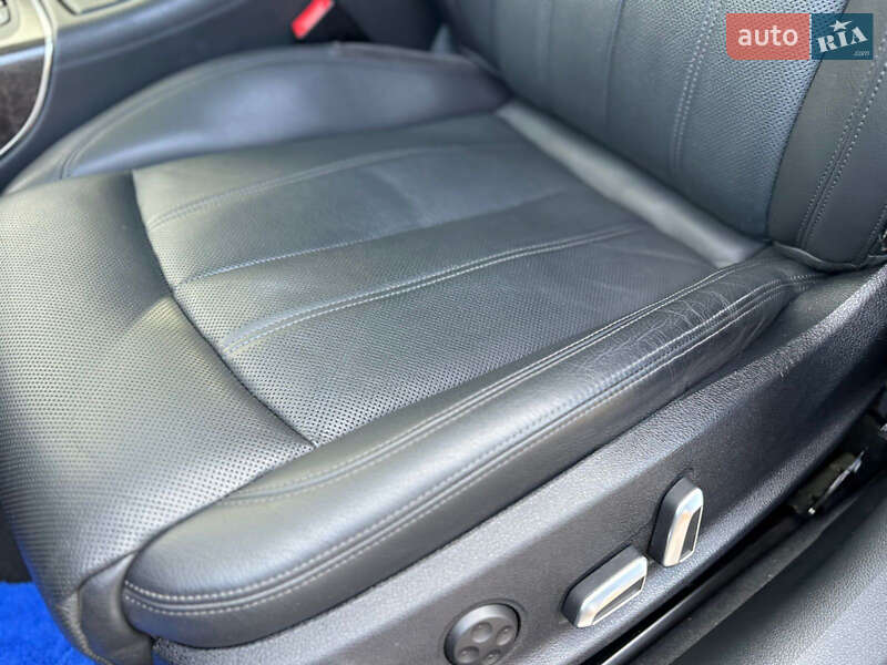 Седан Audi A6 2017 в Днепре фото 9 Седан Audi A6 2017 в Днепре