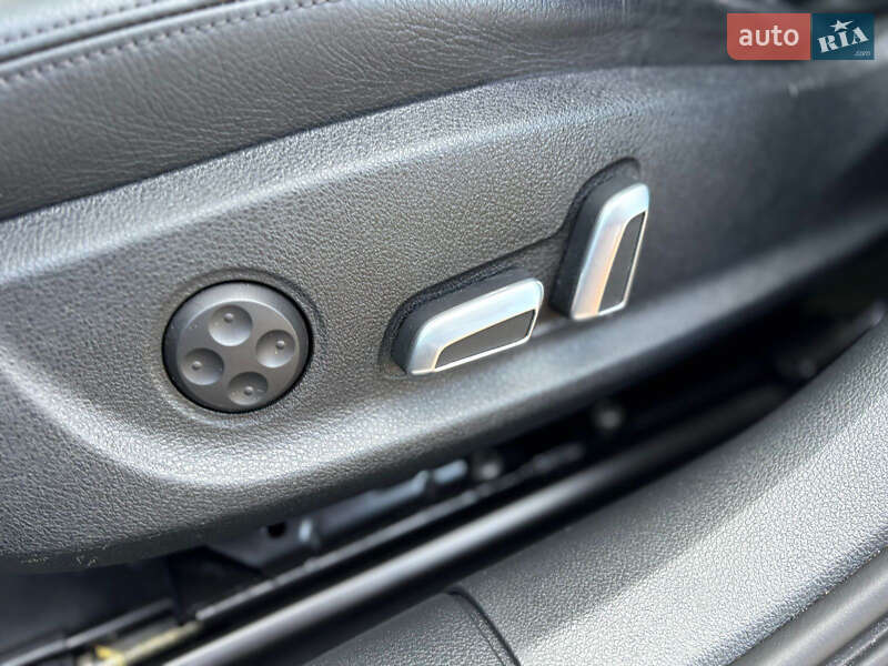Седан Audi A6 2017 в Днепре фото 12 Седан Audi A6 2017 в Днепре