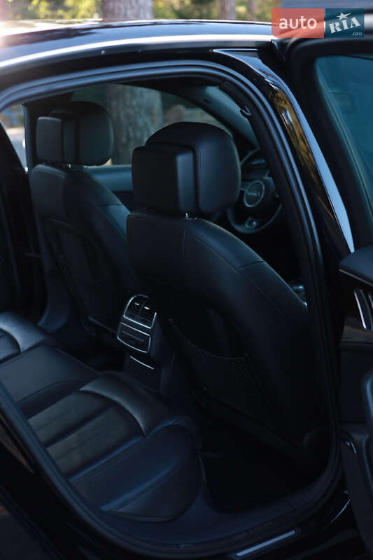 Седан Audi A6 2013 в Виннице фото 7 Седан Audi A6 2013 в Виннице