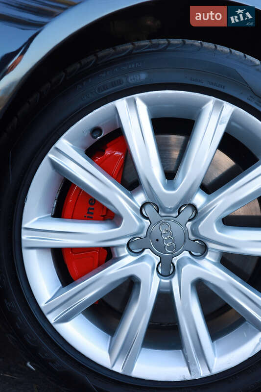 Седан Audi A6 2013 в Виннице фото 12 Седан Audi A6 2013 в Виннице