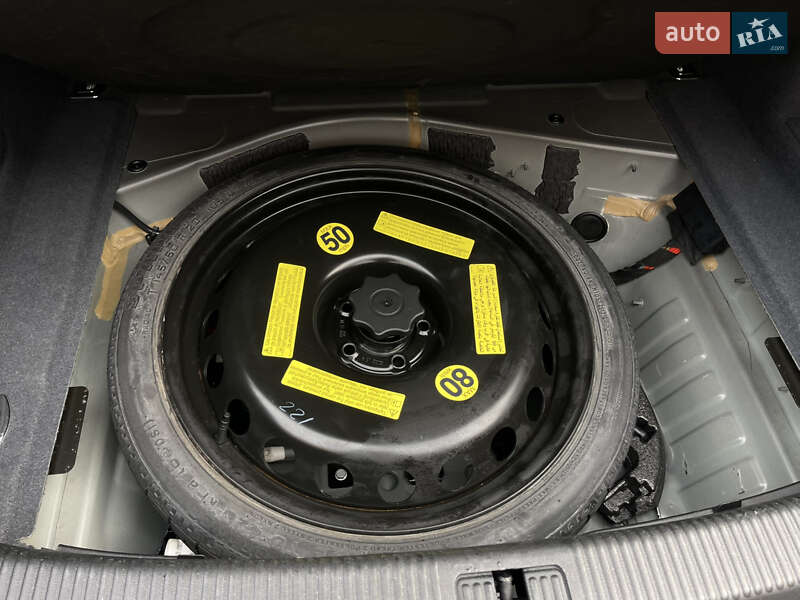 Седан Audi A6 2013 в Ровно