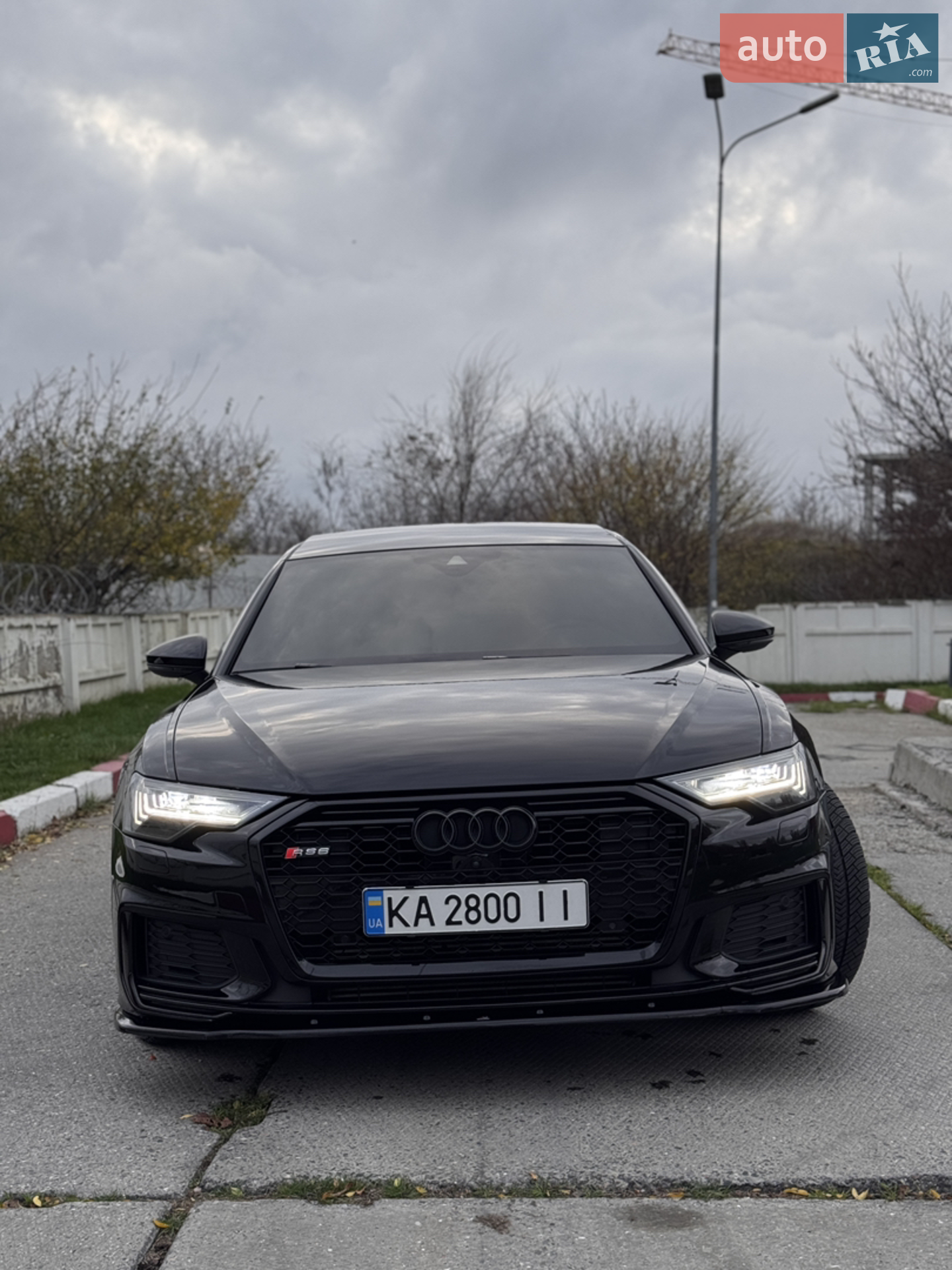 2018 Audi A6 - мініатюра 3