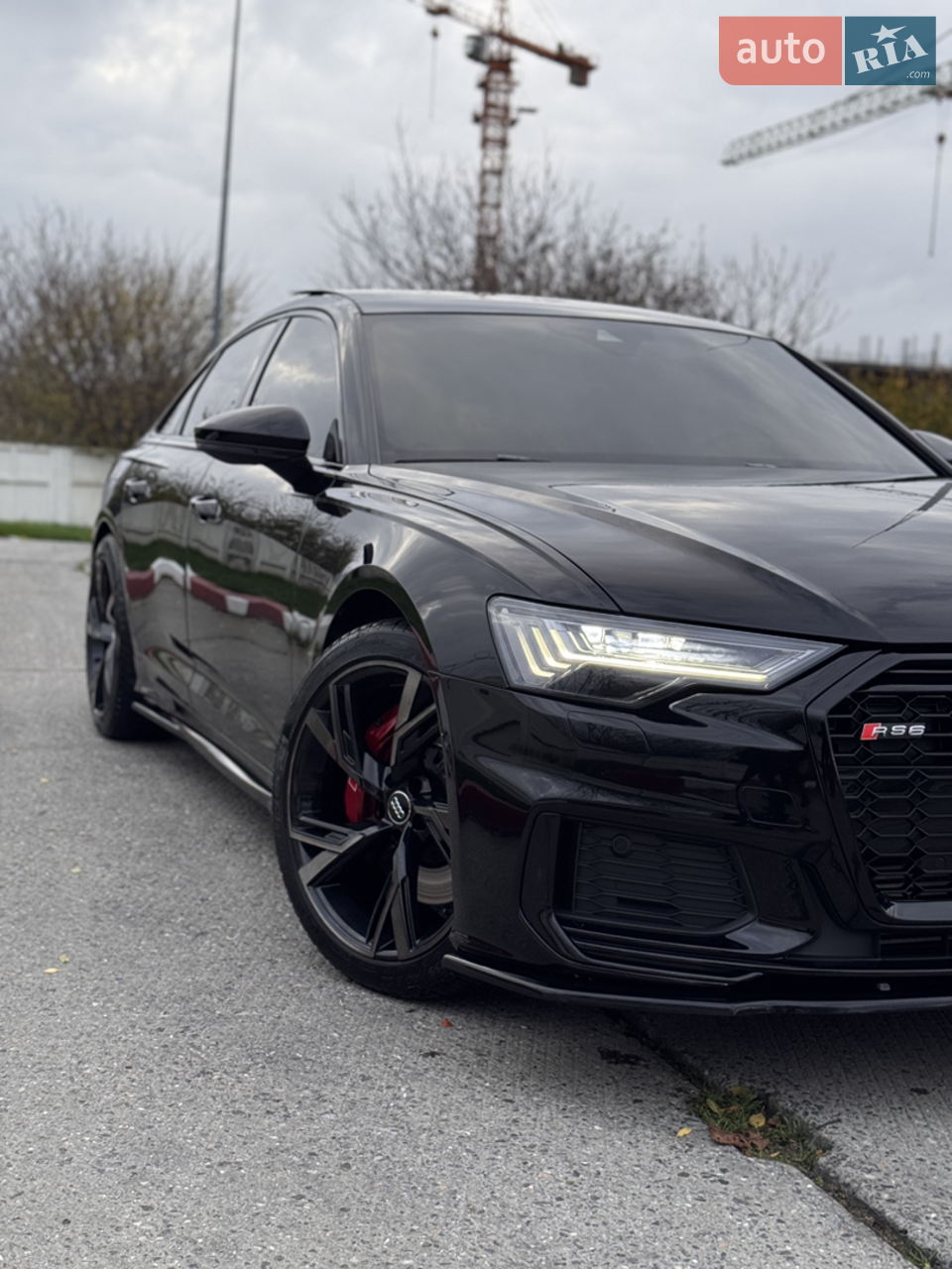 2018 Audi A6 - мініатюра 42