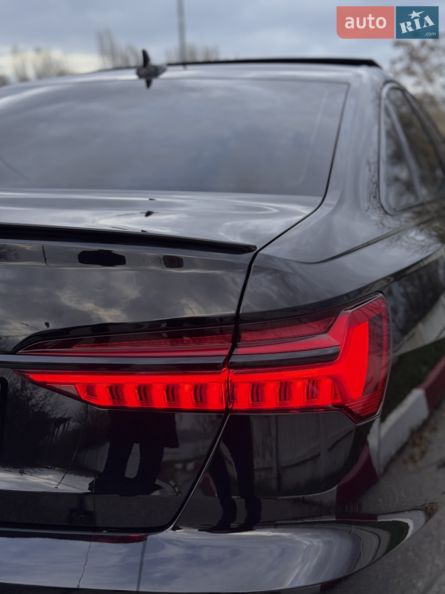 2018 Audi A6 - мініатюра 6