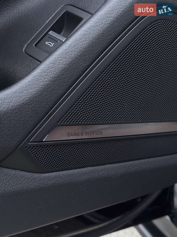 Седан Audi A6 2018 в Киеве