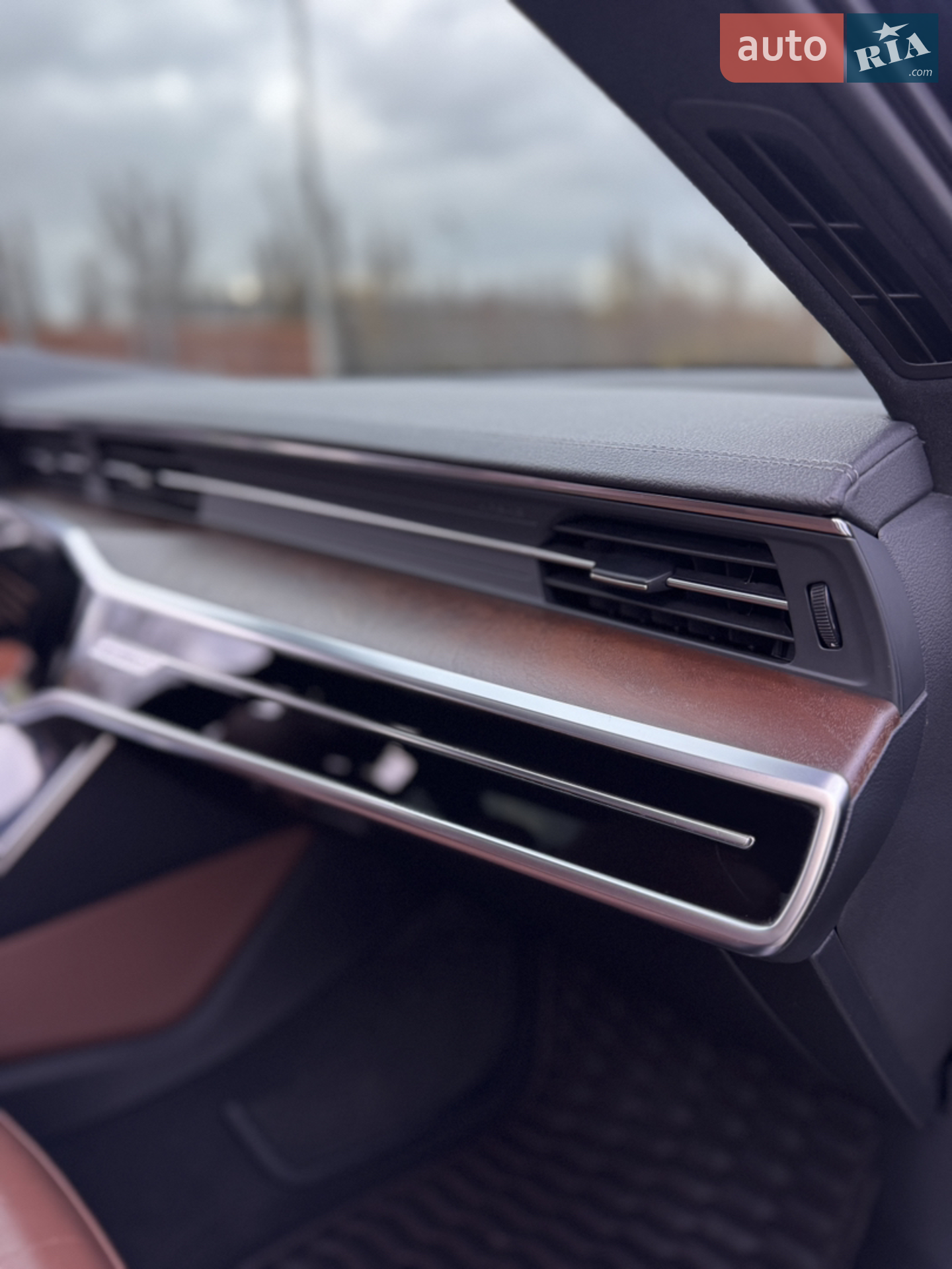2018 Audi A6 - мініатюра 21