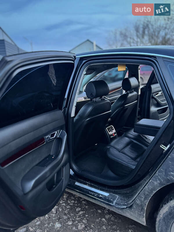 Седан Audi A6 2006 в Вінниці фото 8 Седан Audi A6 2006 в Вінниці